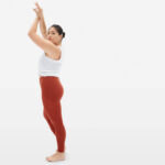 The Perform Pocket Legging